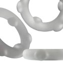 Pierścień erekcyjny [SIL] SPINNER Cockring Vapor Oxballs
