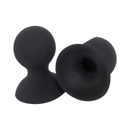 Przyssawki na sutki Nip Pull Nipple Suckers S Brutus