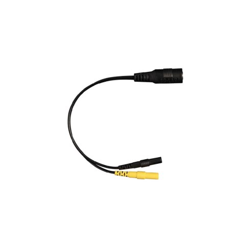 Rozgałęźnik M2.5 Dual-pole Electrode Splitter Dungeon Lab