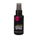 Spray stymulujący łechtaczkę Clitoris Spray Stimulating 50ml Ero