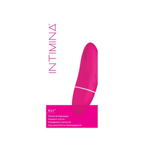 Stymulator Łechtaczki Kiri Intimina