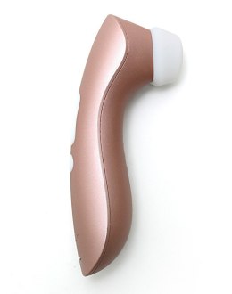 Stymulator Łechtaczki Pro 2 + Satisfyer