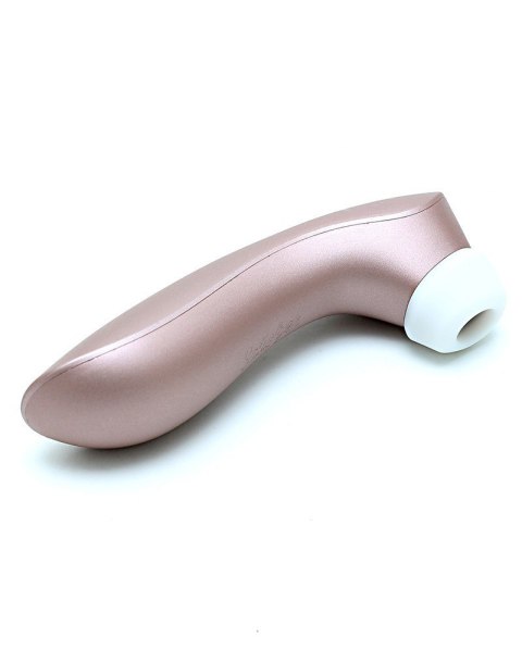 Stymulator Łechtaczki Pro 2 + Satisfyer