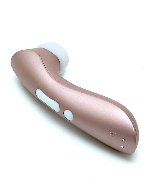 Stymulator Łechtaczki Pro 2 + Satisfyer