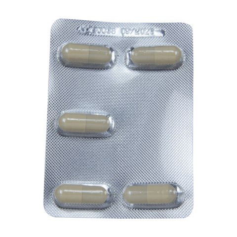 Suplement dla kobiet Stimulating Energy Caps Women 5caps ero by Hot