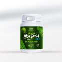 Suplement dla mężczyzn Premium Moringa Active Men Caps 60 Stk. Hot