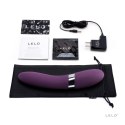 Wibrator Elise 2 Plum Lelo