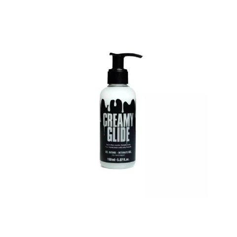 Żel intymny Intimate Gel Milky String Effect 150ml Creamy Glide Żel intymny Intimate Gel Milky String Effect 150ml Creamy Glide