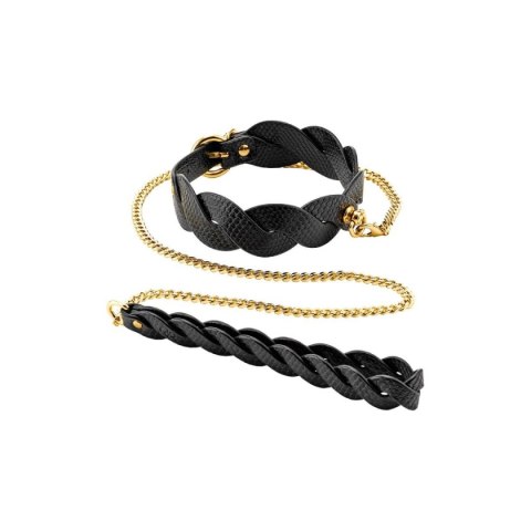 Zestaw Bondage BDSM Eclipse Braided Pleasure Set Guilty Pleasure Zestaw Bondage BDSM Eclipse Braided Pleasure Set Guilty Pleasure