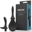 Zestaw Do Higieny Intymnej Anal Douche Set Nexus