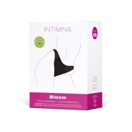 3Pak Bielizna Menstruacyjna Bloom Menstrual Panties Xs Intimina