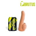 Dildo Handsome Thumber Silicone M Brutus