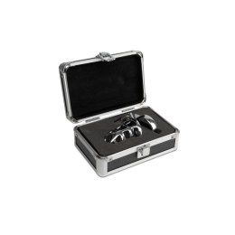 Klatka Na Penisa Metal Worx Cock Cage Pipedream