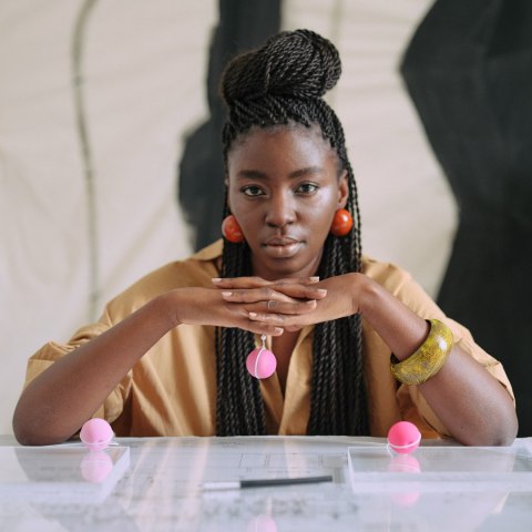 Kulka Gejszy Do Ćwiczeń Dna Miednicy Laselle 38G Intimina