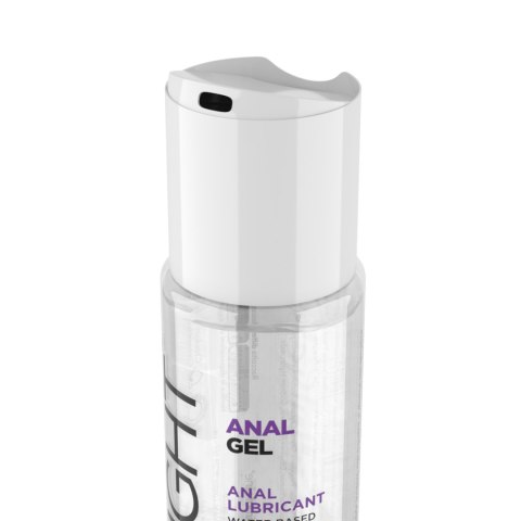 Lubrykant Analny Sensilight Analgel 60 Ml IntimateLine