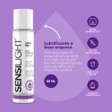 Lubrykant Analny Sensilight Analgel 60 Ml IntimateLine