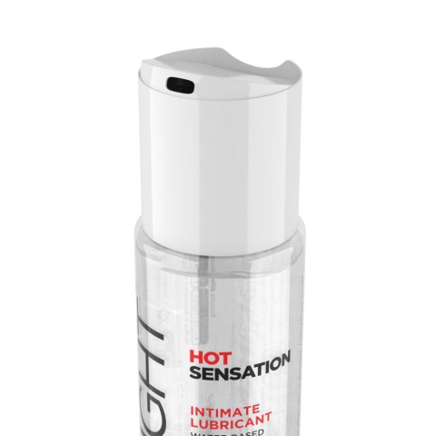 Lubrykant Rozgrzewający Sensilight Hot 60 Ml IntimateLine