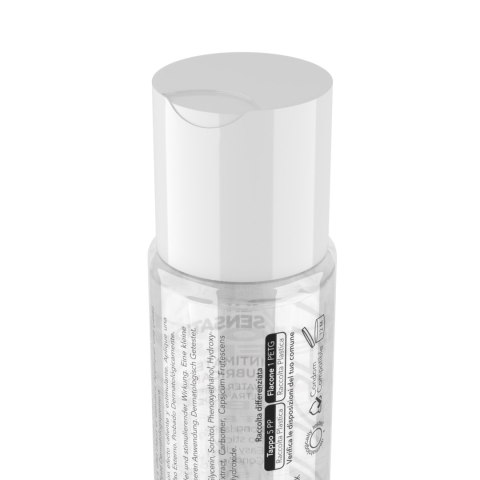 Lubrykant Rozgrzewający Sensilight Hot 60 Ml IntimateLine