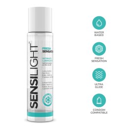 Lubrykant Wodny Sensilight Fresh 60 Ml IntimateLine