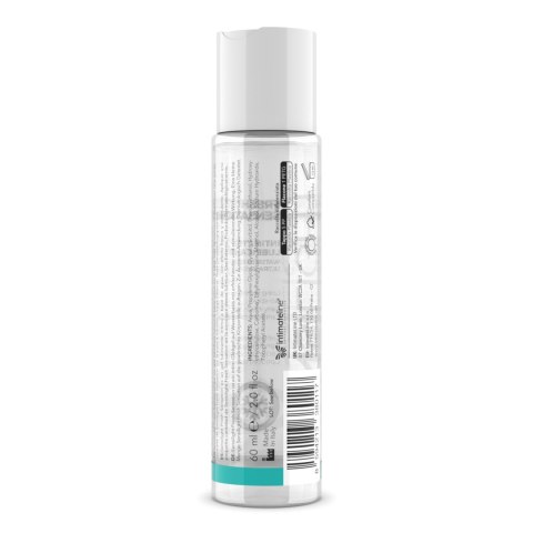 Lubrykant Wodny Sensilight Fresh 60 Ml IntimateLine