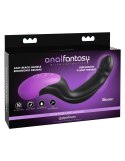Masażer Prostaty Hyper-Pulse P-Spot Massager Anal Fantasy Elite