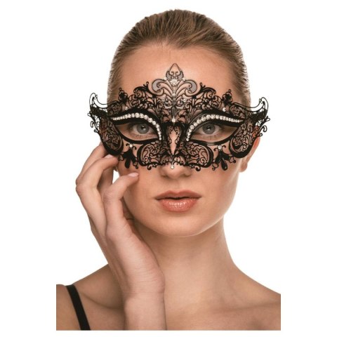 Maska BDSM Shadow Miracle Mask Guilty Pleasure