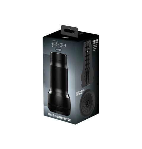 Masturbator Feel Pocket Stroker KIIROO