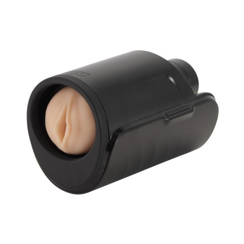 Masturbator Keon Wifi Combo Set by Kiiroo (stroker included)