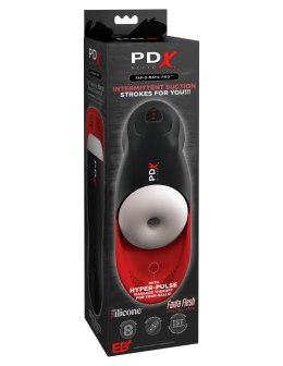 Masturbator Pdx Elite Fap-O-Matic Pro Pipedream