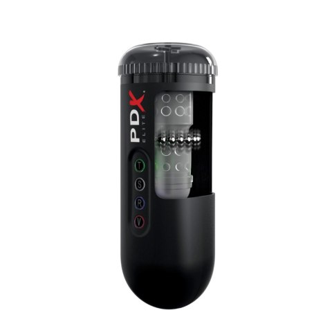 Masturbator Pdx Elite Moto Blower Clean Pipedream