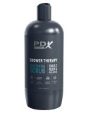 Masturbator Pdx Plus Shower Therapy Soothing Scrub Pipedream