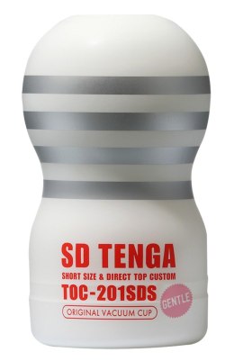 Masturbator Sd Original Cup Gentle Tenga