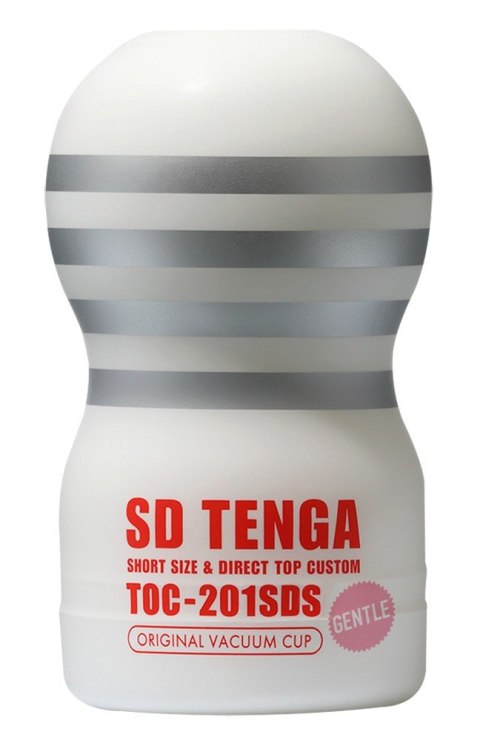 Masturbator Sd Original Cup Gentle Tenga