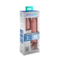Nakładka Na Penisa Fantasy X-Tensions Elite 2" Silicone Pipedream