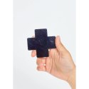 Nasutniki Cross Nipple Pasties 2 Pair Secret Play