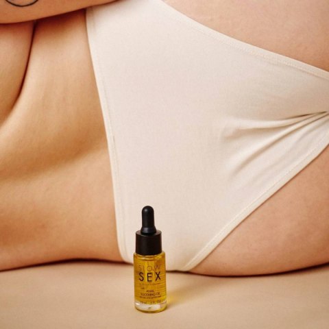 Olejek Anal Soothing Oil Before And After Care 15ml Bijoux Indiscrets