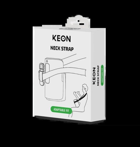 Pasek Do Masturbatora Kiiroo Keon Neck Strap KIIROO