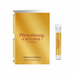 Pherostrong Exclusive For Women 1Ml Medica-Group