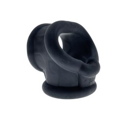 Pierścień Cocksling-2 Sling Special Edition Black Oxballs