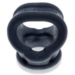 Pierścień Cocksling-2 Sling Special Edition Black Oxballs