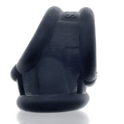 Pierścień Cocksling-2 Sling Special Edition Black Oxballs