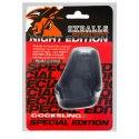 Pierścień Cocksling-2 Sling Special Edition Black Oxballs
