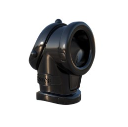 Pierścień Fantasy C-Ringz Cock Pipe With Ball-Stretcher Pipedream