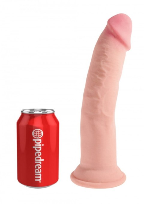 Plus 9' Triple Density Cock King Cock