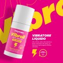 Płynny Wibrator Intymate Vibroil 15 Ml IntimateLine