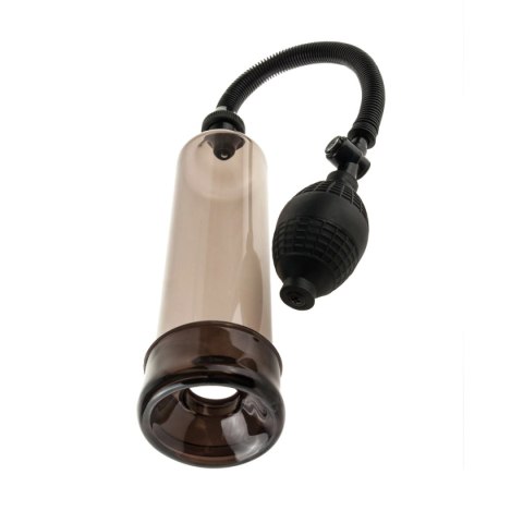 Pompka do penisa Beginners Power Pump - Black Pump Worx