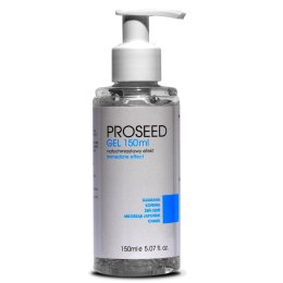 Proseed Gel Rozgrzewający Żel Na Erekcję 150 Ml Lovely Lovers