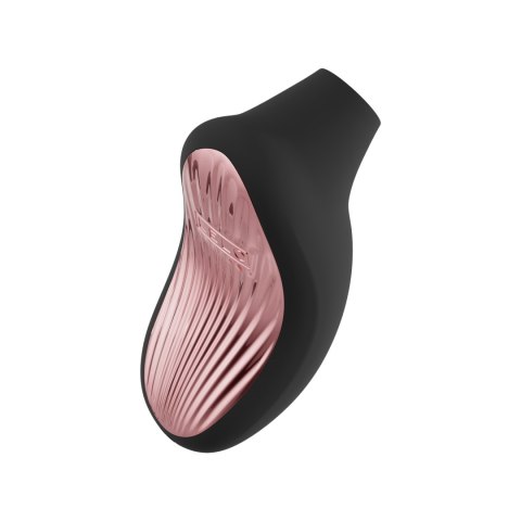 Stymulator łechtaczki sterowany aplikacją Sona 3 Cruise Black LELO