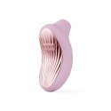 Stymulator łechtaczki sterowany aplikacją Sona 3 Cruise Soft Pink LELO