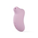 Stymulator łechtaczki sterowany aplikacją Sona 3 Cruise Soft Pink LELO